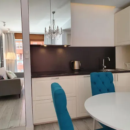 Apartament Aura V *