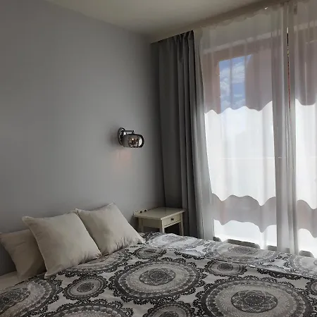 Apartament Aura V Apartment