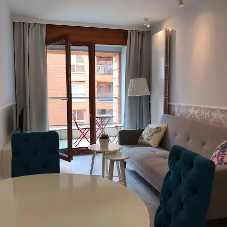 Apartament Aura V * Gdansk