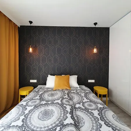 Apartament Aura V Gdansk