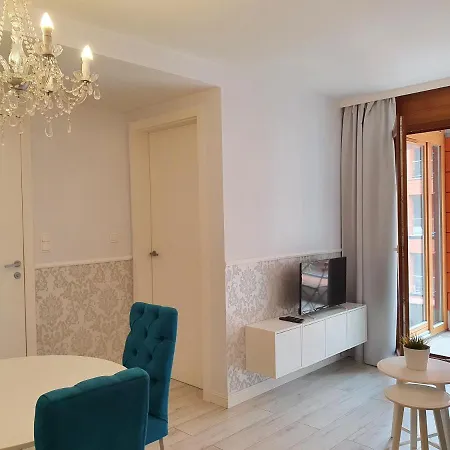 Apartament Aura V Gdansk