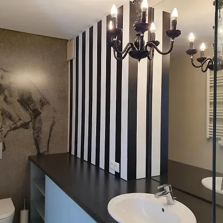 Apartament Aura V