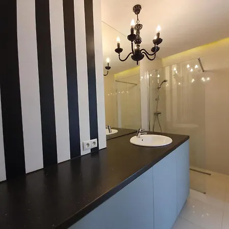 Apartament Aura V Apartment Gdansk
