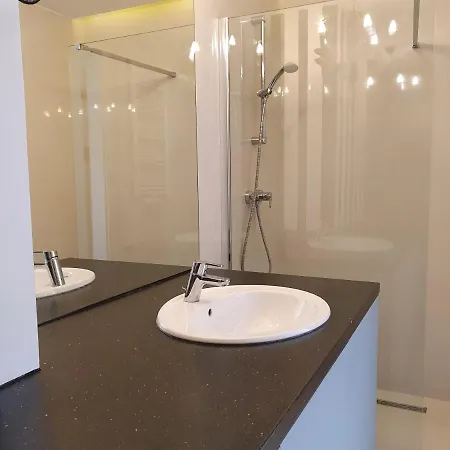 Apartament Aura V Apartment