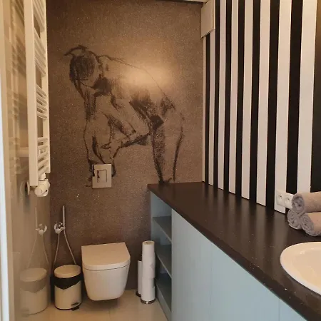 Apartament Aura V