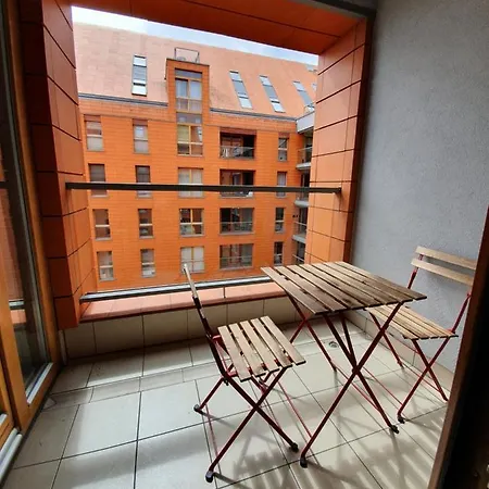 Apartament Aura V *