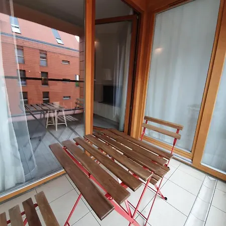 Apartament Aura V *