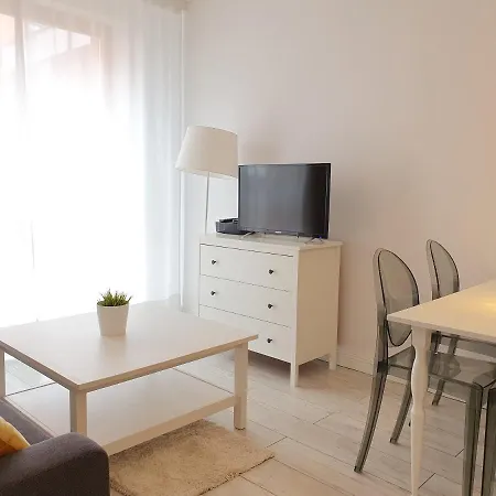Apartament Aura V Apartment Gdansk
