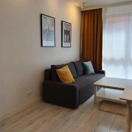 Apartament Aura V