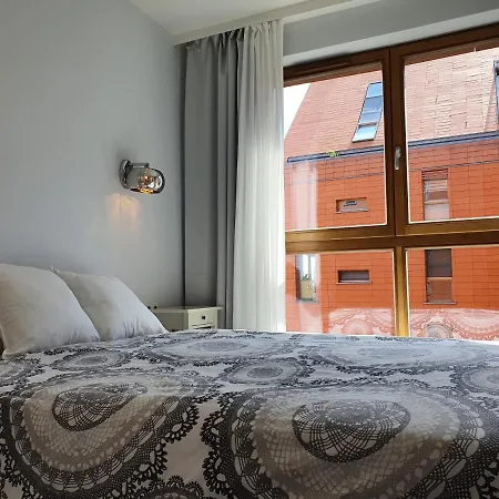 Apartament Aura V *