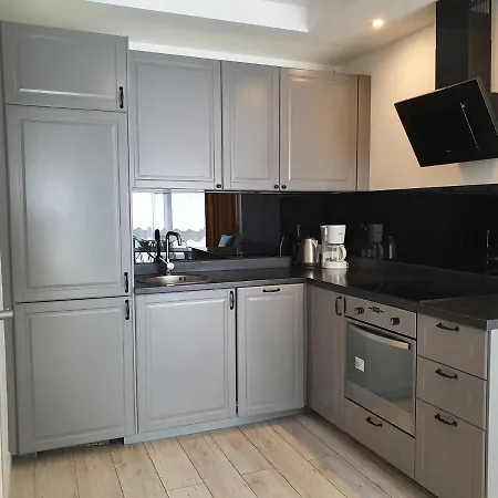 Apartament Aura V *