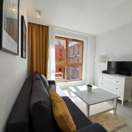 Apartament Aura V