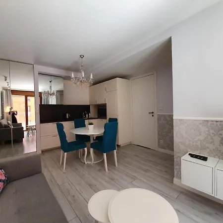 Apartment Apartament Aura V *