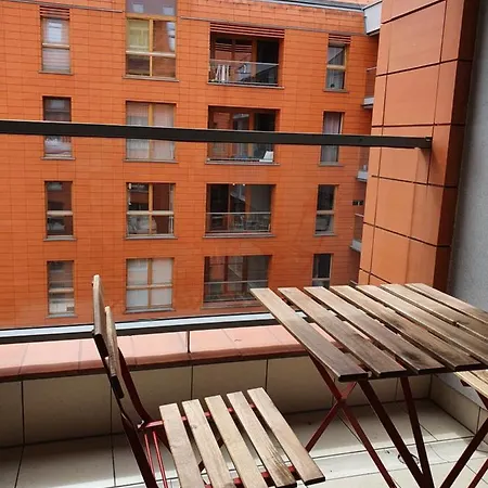 Apartament Aura V