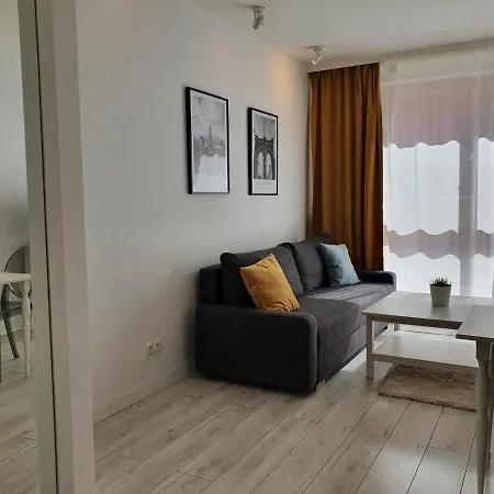 Apartament Aura V *