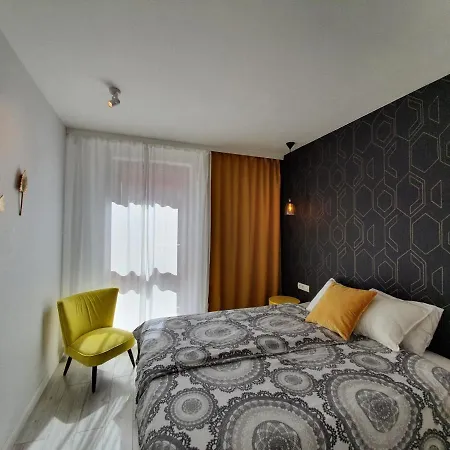 Apartament Aura V * Gdansk