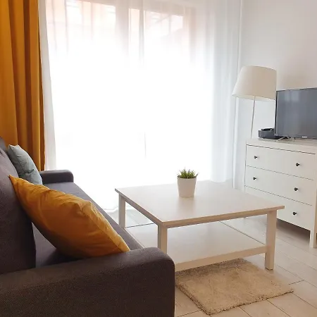 Apartment Apartament Aura V *