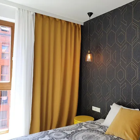 Apartament Aura V Apartment